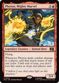 Photon, Mighty Marvel (Surge Foil)