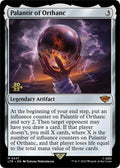 Palantir of Orthanc