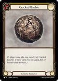 Cracked Bauble