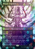 Plague Engineer (Step-and-Compleat Foil)