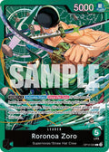 Roronoa Zoro (OP12-020)