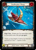 Swiftwater Sloop (Blue)