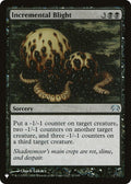 Incremental Blight