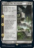Vault 12: The Necropolis (Surge Foil)