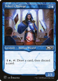 Teferi's Protege (Showcase)
