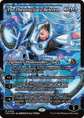 The Theorist, Jace Beleren (Showcase) [Reality Fracture]