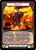 Rise Up - LGS106
