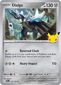 Dialga