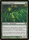 Nurturer Initiate