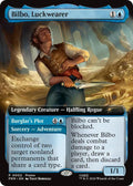 Bilbo, Luckwearer (Extended Art)