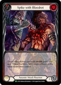 Spike with Bloodrot - LGS130