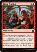 Bitter Reunion [Commander: Foundations]