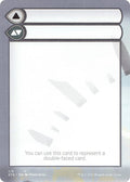 Helper Card - 1/9