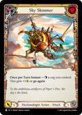 Sky Skimmer (Yellow)