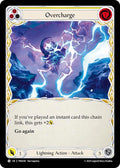Overcharge (Yellow)