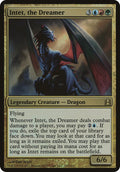 Intet, the Dreamer (Commander)