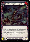 Slithering Shadowpede