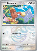 Buneary (Master Ball Pattern)