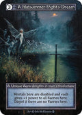 A Midsummer Night's Dream (Foil)
