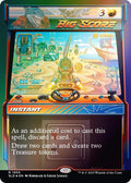 Big Score (Rainbow Foil)