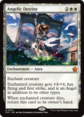 Angelic Destiny [Commander: Foundations]