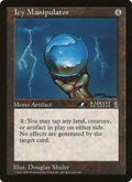 Icy Manipulator (1st Place) (Arena League)