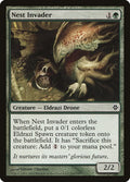 Nest Invader