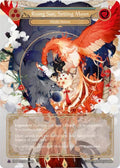 Rising Sun, Setting Moon (Marvel)