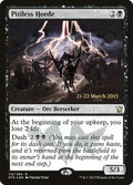 Pitiless Horde