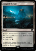 Scoured Barrens