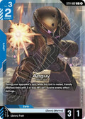 Acguy (C+)
