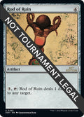 Rod of Ruin