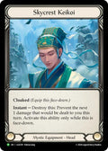 Skycrest Keikoi - LGS278