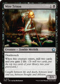 Mire Triton [Commander: Foundations]