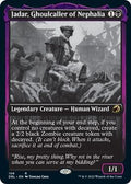 Jadar, Ghoulcaller of Nephalia