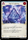 Sigil of Lightning