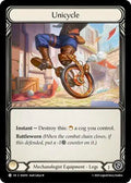 Unicycle