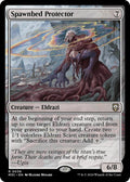 Spawnbed Protector (Ripple Foil)