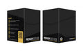 Powerwave Deck Box - Black