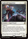 Lightstall Inquisitor