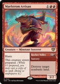Maelstrom Artisan