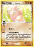 Exeggcute (Delta Species)