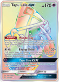 Tapu Lele GX (Secret)