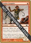 Goblin Grappler - 2003 Wolfgang Eder (LGN)