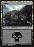 Swamp (Alayna Danner)