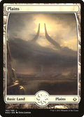 Plains (185) - Full Art