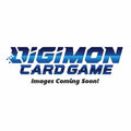 Digimon Card Game: Versus Monsters [EX09] Extra Booster Display