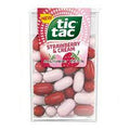 24G Tic Tac Strawberries & Cream