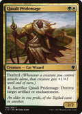 Qasali Pridemage