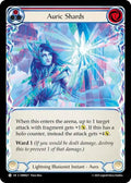 Auric Shards (Red)